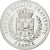 Frankreich, Medal, Le Débarquement en Provence, History, STGL, Silber