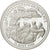 Frankreich, Medal, Le Débarquement en Provence, History, STGL, Silber