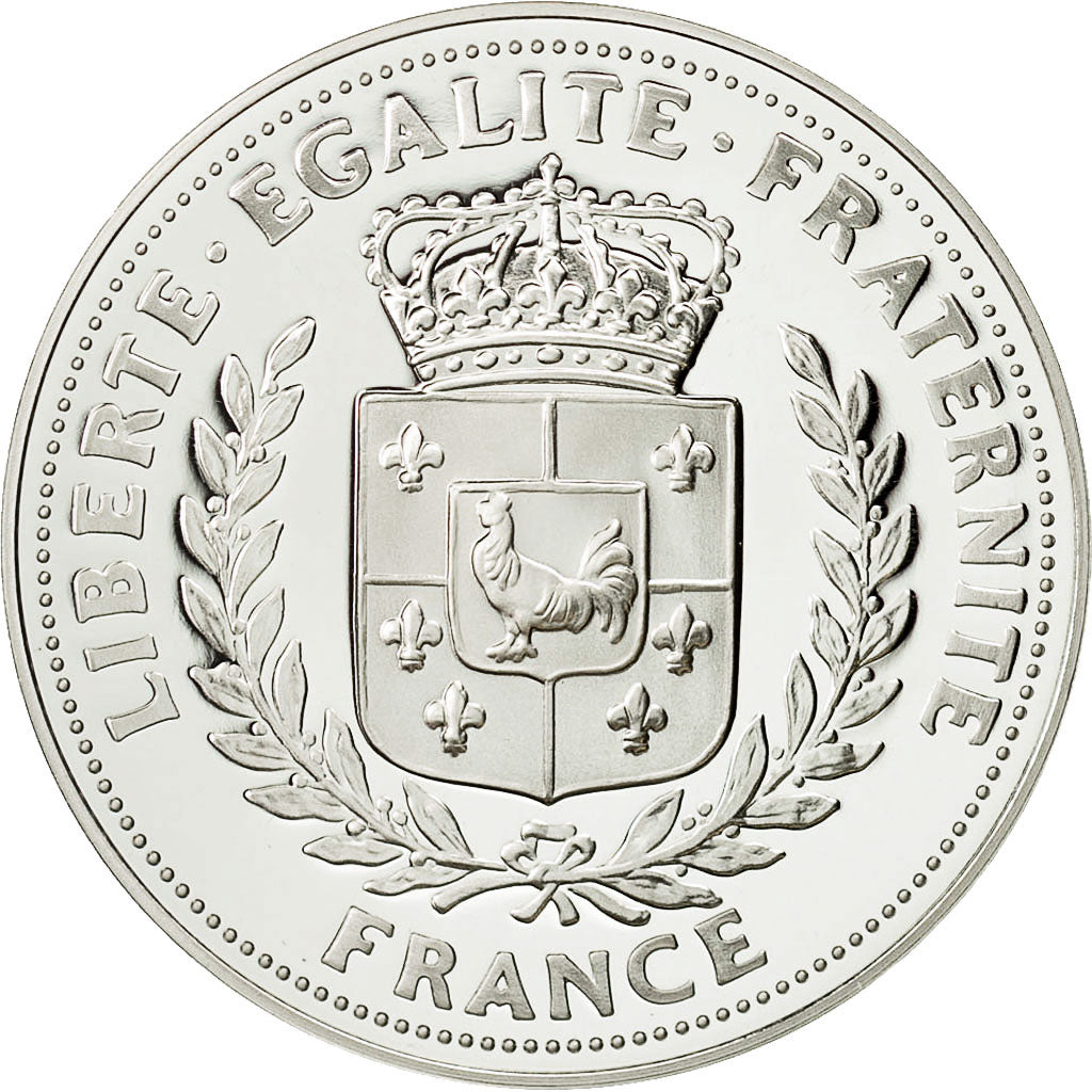Frankreich, Medal, Centenaire Première Guerre Mondiale, Bataille de la Somme