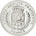 Frankreich, Medal, Centenaire Première Guerre Mondiale, Bataille de la Somme