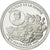 Frankreich, Medal, Centenaire Première Guerre Mondiale, Bataille de la Somme