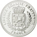 France, Medal, Centenaire Première Guerre Mondiale, Chemin des Dames, History