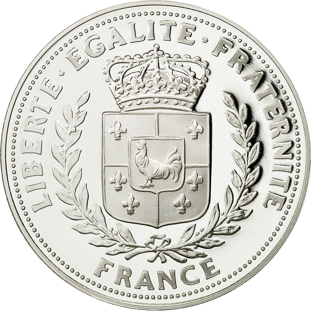 France, Medal, Centenaire Première Guerre Mondiale, Le Soldat Inconnu, History