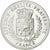 Frankreich, Medal, Centenaire Première Guerre Mondiale, Traité de Versailles