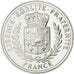Francia, Medal, Centenaire Première Guerre Mondiale, Traité de Versailles