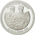 France, Medal, Centenaire Première Guerre Mondiale, Bataille de Verdun