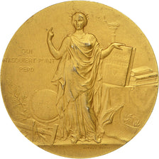 Frankrijk, Medal, Ministère de l'Instruction Publique, Arts & Culture