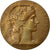 Francia, Medal, Médaille agricole, Dupuis.D, SPL, Bronzo