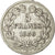 Coin, France, Louis-Philippe, 5 Francs, 1836, Rouen, VF(30-35), Silver