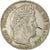 Monnaie, France, Louis-Philippe, 5 Francs, 1842, Rouen, TTB, Argent, KM:749.2