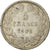 Monnaie, France, Louis-Philippe, 5 Francs, 1842, Rouen, TTB, Argent, KM:749.2