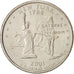 Coin, United States, Quarter, 2001, U.S. Mint, Denver, AU(55-58), Copper-Nickel