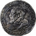 Bishopric of Strasbourg, Charles II of Lorraine, Teston, 1604, Strasbourg