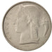 Münze, Belgien, 5 Francs, 5 Frank, 1969, VZ, Copper-nickel, KM:134.1