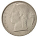 Coin, Belgium, 5 Francs, 5 Frank, 1969, AU(55-58), Copper-nickel, KM:134.1