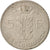 Moneta, Belgio, 5 Francs, 5 Frank, 1969, SPL-, Rame-nichel, KM:134.1