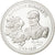 France, Medal, Nos Grands Hommes, Napoléon Bonaparte, History, MS(65-70)