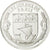 France, Medal, Les Joyaux de Paris, Le Louvre, Arts & Culture, MS(65-70), Silver