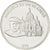 France, Medal, Les Joyaux de Paris, Le Sacré Coeur, Arts & Culture, MS(65-70)
