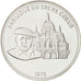 France, Medal, Les Joyaux de Paris, Le Sacré Coeur, Arts & Culture, MS(65-70)