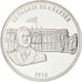 France, Medal, Les Joyaux de Paris, Palais de l'Elysée, Arts & Culture