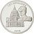 Francja, Medal, Les Joyaux de Paris, Les Invalides, Sztuka i Kultura, MS(65-70)