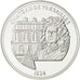 Frankreich, Medal, Les Joyaux de Paris, Château de Versailles, Arts & Culture