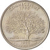Monnaie, États-Unis, Quarter, 1999, U.S. Mint, Denver, SUP+, Copper-Nickel Clad