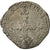 Coin, France, Henri IV, 1/8 Ecu, 1607, Nantes, VF(30-35), Silver, Duplessy:1223