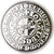 Francja, Medal, Reproduction du Gros Blanc à la Couronne, Jean II Le Bon