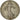 Moneta, Francia, Semeuse, 2 Francs, 1899, Paris, MB, Argento, KM:845.1