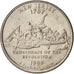 Coin, United States, Quarter, 1999, U.S. Mint, Denver, AU(55-58), Copper-Nickel