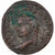 Galerius, Follis, 295, Treveri, Bronce, MBC, RIC:160b