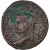 Galerius, Follis, 295, Treveri, Bronce, MBC, RIC:160b
