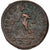 Galerius, Follis, 295, Treveri, Bronce, MBC, RIC:160b