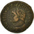 Moneta, Diocletian, Follis, 302-304, Lyon, AU(55-58), Miedź, RIC:113a