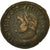 Moneda, Diocletian, Follis, 302-304, Lyon, EBC, Cobre, RIC:113a