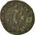 Munten, Diocletianus, Follis, 302-304, Lyon, PR, Koper, RIC:113a