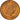 Coin, Netherlands, Juliana, 5 Cents, 1975, MS(65-70), Bronze, KM:181