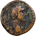 Antonin le Pieux, Sestercio, 143-144, Rome, Bronce, BC+, RIC:716a