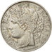 Moneta, Francia, Cérès, Franc, 1894, Paris, SPL, Argento, KM:822.1