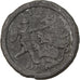 France, Token, Pif Gadget, EF(40-45), Base Metal