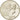 Coin, Ukraine, 2 Hryvni, 2007, Kyiv, MS(65-70), Copper-nickel