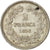 Monnaie, France, Louis-Philippe, 2 Francs, 1834, Rouen, SUP, Argent
