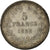 Coin, France, Louis-Philippe, 5 Francs, 1832, La Rochelle, VF(30-35), Silver