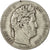 Coin, France, Louis-Philippe, 5 Francs, 1848, Strasbourg, VF(30-35), Silver