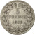 Coin, France, Louis-Philippe, 5 Francs, 1848, Strasbourg, VF(30-35), Silver