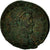Coin, Maximianus, Follis, 300-301, Trier, EF(40-45), Copper, RIC:438b