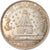 Francia, Token, Chambre de Commerce d'Elbeuf, 1861, Lecomte, SPL, Argento