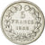 Münze, Frankreich, Louis-Philippe, 5 Francs, 1832, Marseille, S+, Silber